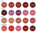 Kryolan Lip Rouge Set - 5 Colour