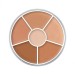 Kryolan Ultra Foundation Colour Circle