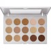 Kryolan HD Micro Foundation - 15 Colour Palette