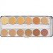 Dermacolor Camouflage Cream - 12 Colour Palette