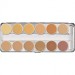 Dermacolor Camouflage Cream - 12 Colour Palette