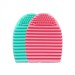 Brush Egg - Silicone Brush Cleaner