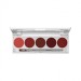 Kryolan Cream Blusher - 5 Colour Palette