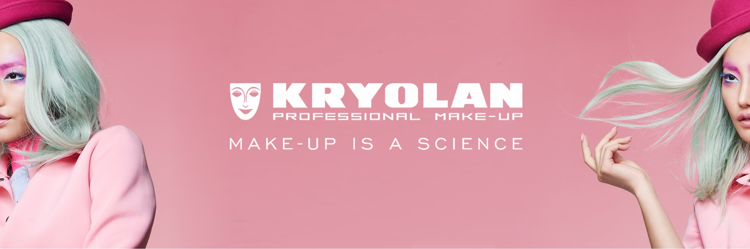 Brush Cleaner  Kryolan - Professional Make-up