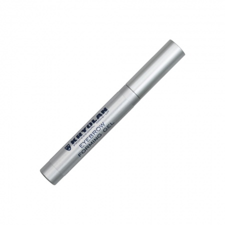 Kryolan Eyebrow Forming Gel