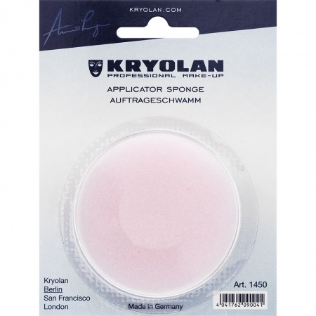 Kryolan Applicator Sponge