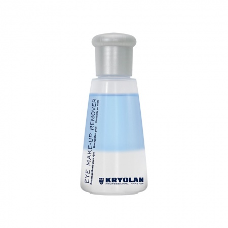 Kryolan Eye Make-up Remover (100ml)