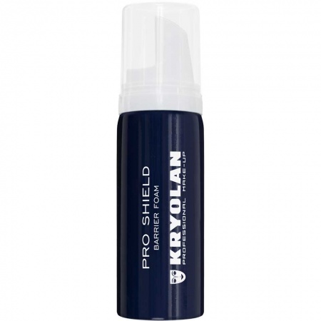 Kryolan Pro Shield Barrier Foam (50ml)