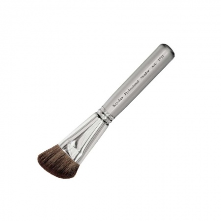 Kryolan Professional - Angled Shading Brush