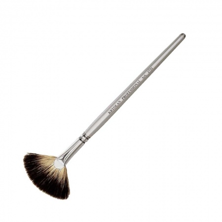 Kryolan Professional - Fan Brush