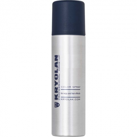 Kryolan Glitter Spray