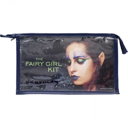 Kryolan Fairy Girl Kit