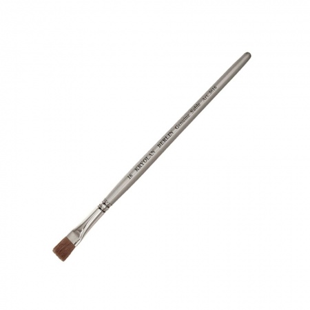 Kryolan Professional - Flat Brush