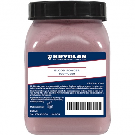 Kryolan Blood Powder (100g)