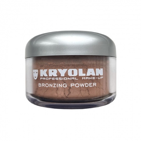 Kryolan Bronzing Powder