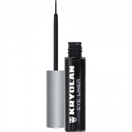 Kryolan Liquid Eyeliner