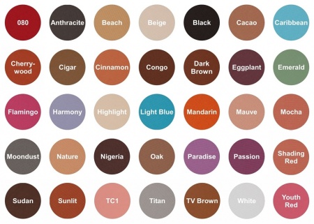 Kryolan Eye Shadow Matt – Lidschatten In Deep Black, 2.5 G | Mattes Pigment Für Starken Look