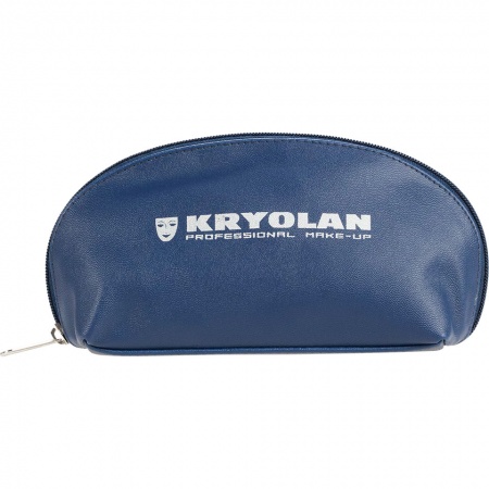 Kryolan Butterfly Beauty Bag