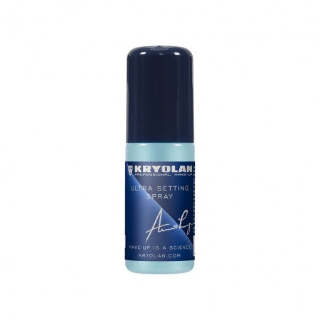 Kryolan Ultra Setting Spray (50ml)