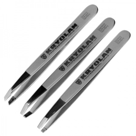 Kryolan Tweezers