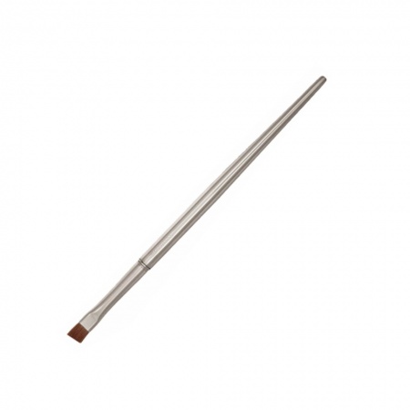 Kryolan Premium Angled Flat Brush