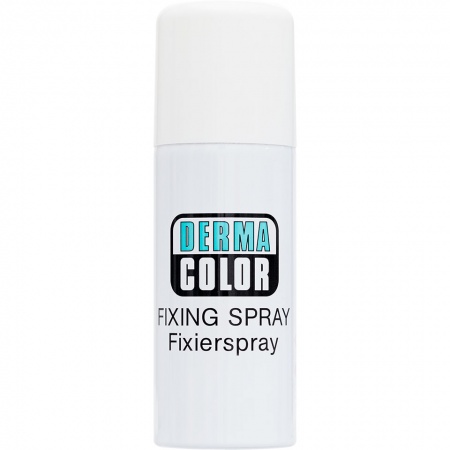 Dermacolor Fixing Spray - Bulk Buy