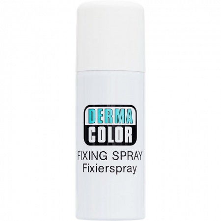 Dermacolor Fixing Spray