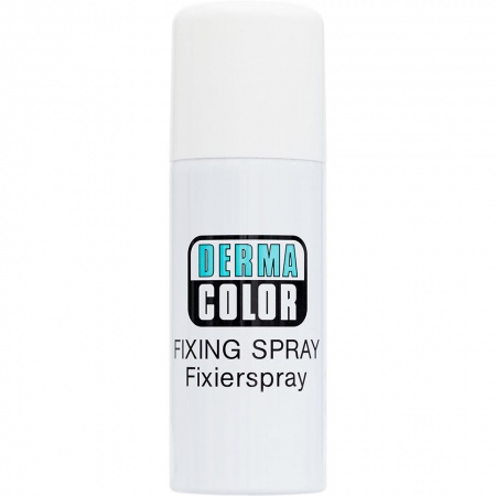 Dermacolor Fixing Spray