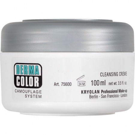 Dermacolor Cleansing Cream