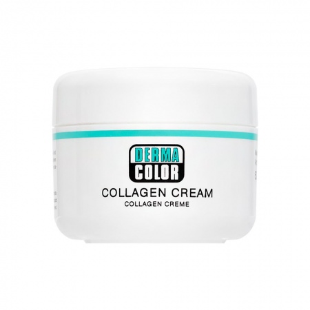 Dermacolor Collagen Cream