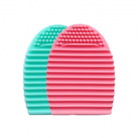 Brush Egg - Silicone Brush Cleaner