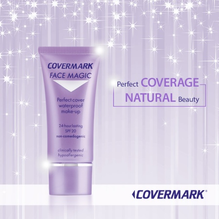 Covermark Face Magic (30ml) - Xtreme Makeup