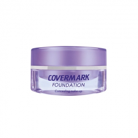 Covermark Foundation Cream (15ml)