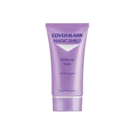 Covermark Face Magic Camouflage Make-up – 30 Ml, Wasserfest, SPF 20, Für Hautunreinheiten & Narben
