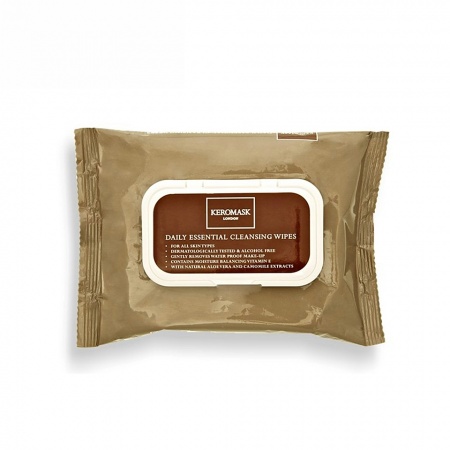 Keromask Cleansing Wipes