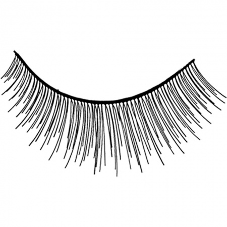 Kryolan TV Eyelashes - TV1