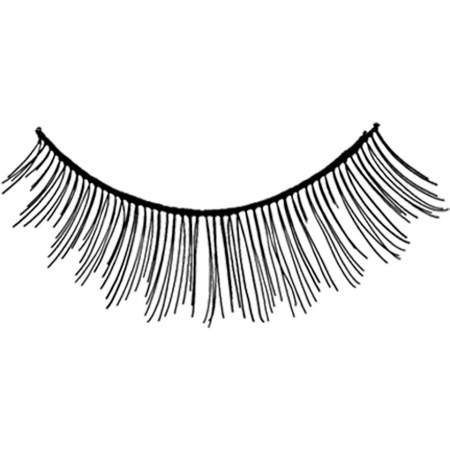 Kryolan TV Eyelashes - TV2