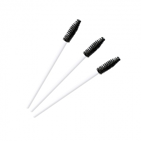 Disposable Mascara Brushes (25)