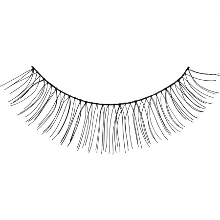 Kryolan Fashion Eyelashes - F1