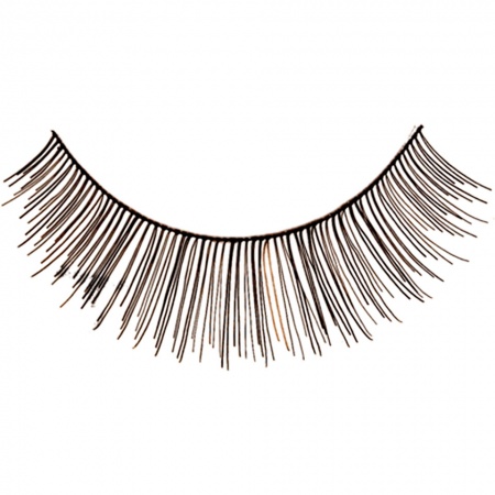 Kryolan Fashion Eyelashes - F2