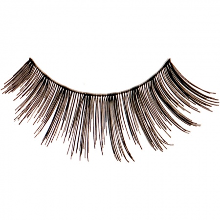 Kryolan Fashion Eyelashes - F4