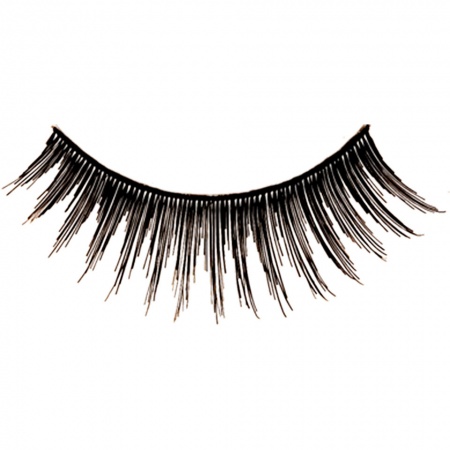 Kryolan Fashion Eyelashes - F5