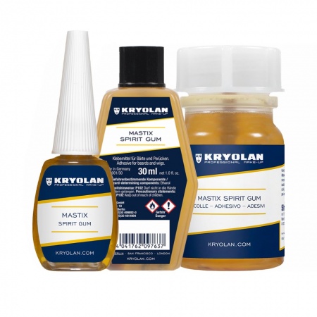 Kryolan Mastix Spirit Gum