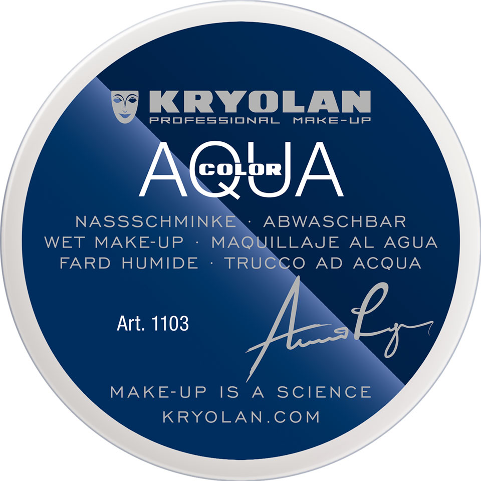 Aquacolor Cream (55ml)