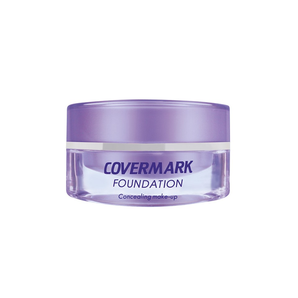 Covermark Foundation Cream (15ml)