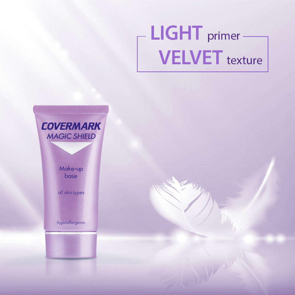 Covermark Magic Shield - Xtreme Makeup