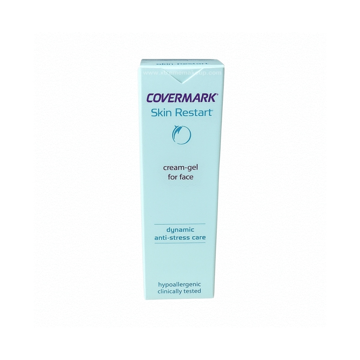 Covermark Skin Restart - Xtreme Makeup