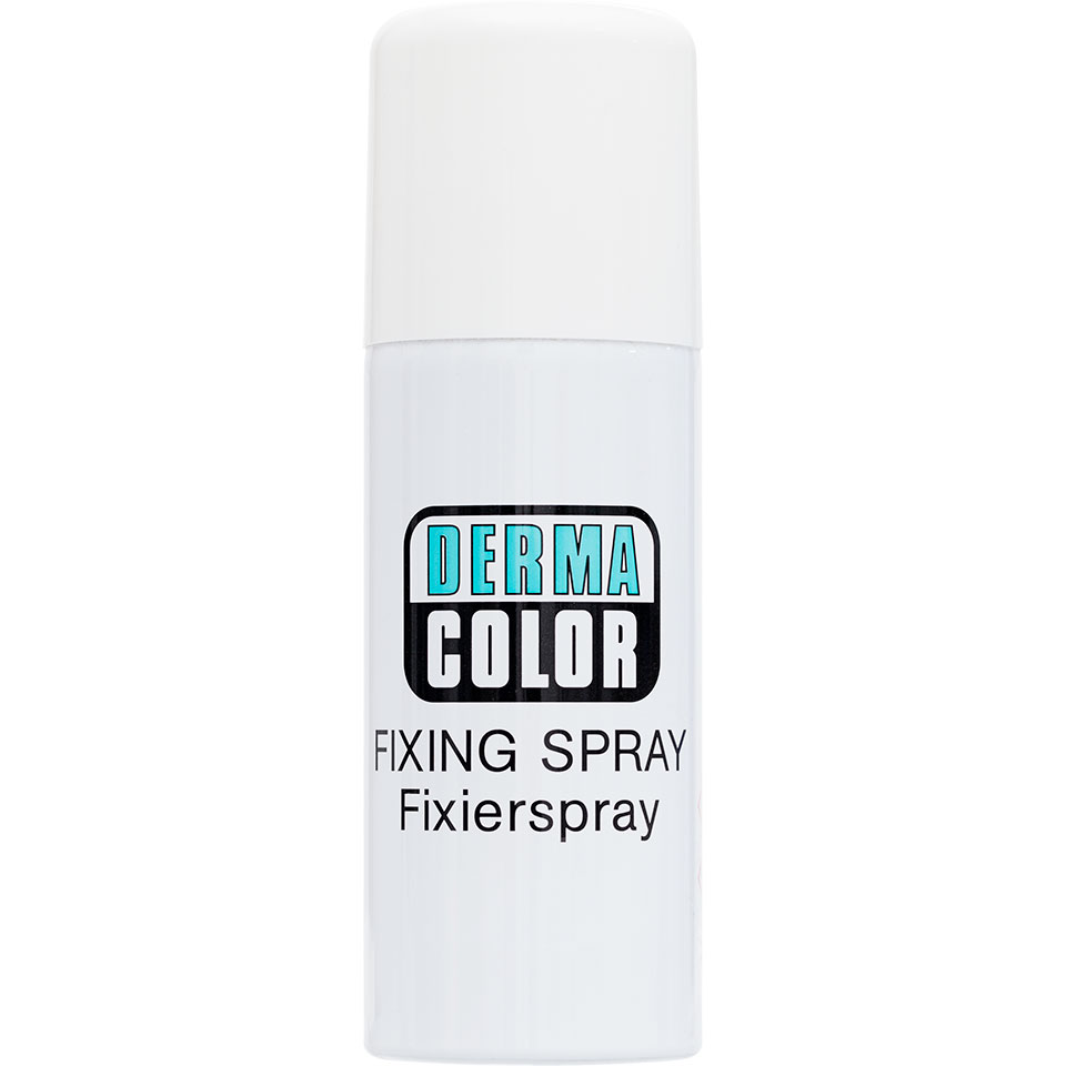 Dermacolor Fixing Spray - Bulk Buy