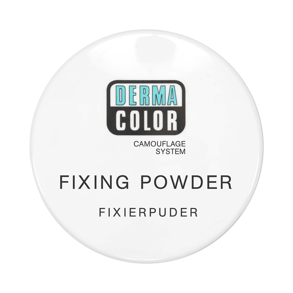 Dermacolor Fixing Powder (20g)