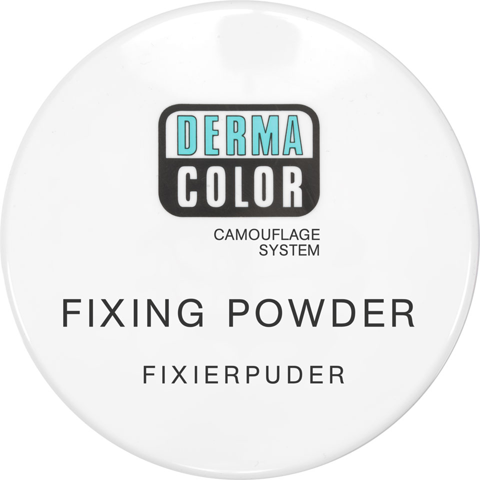 Dermacolor Fixing Powder (60g)